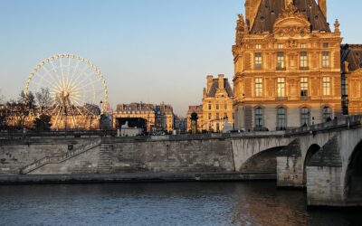 Bonjour-paris