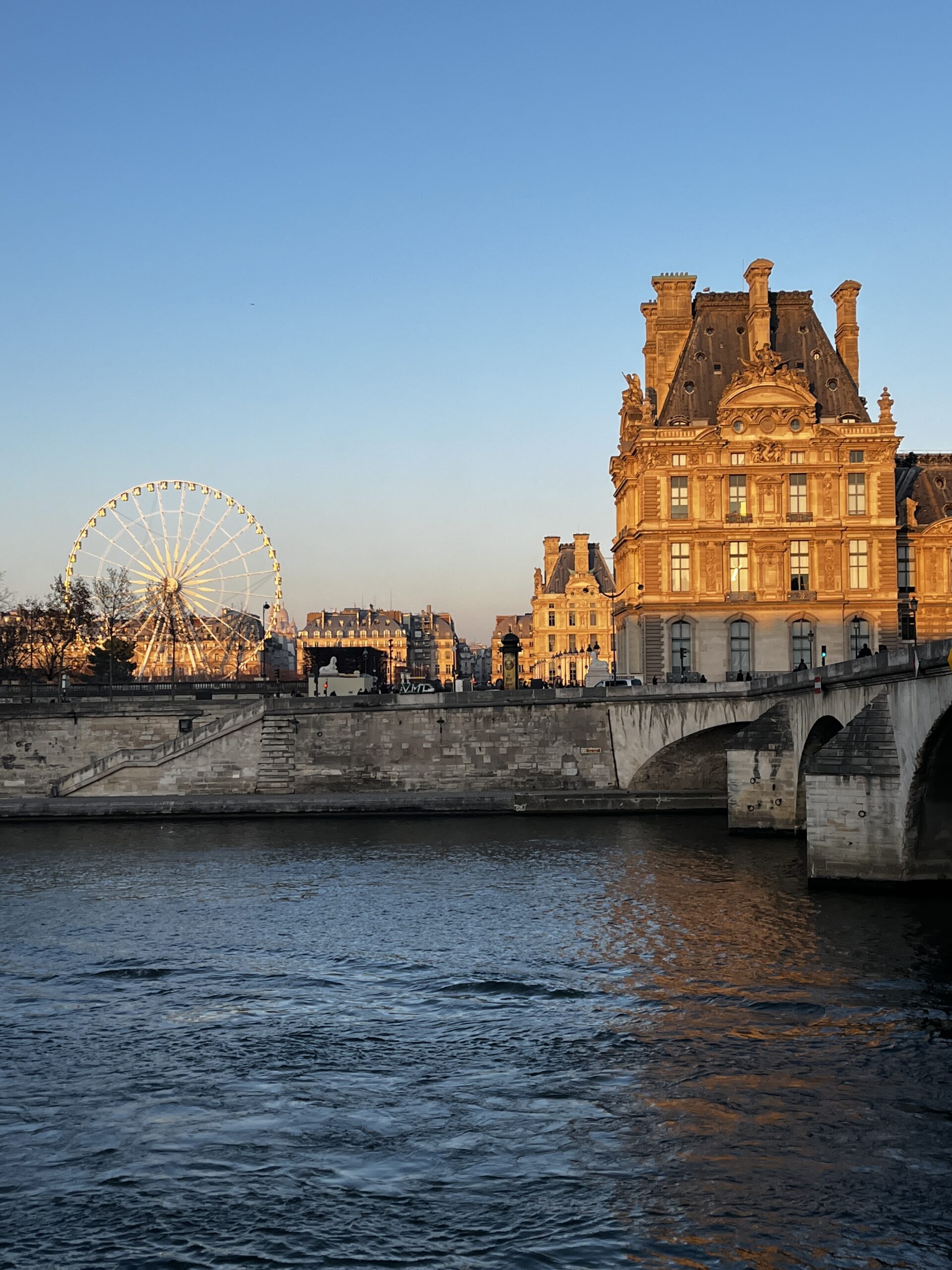 Bonjour-paris