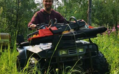 Ecological Farming in Pouce Coupe 