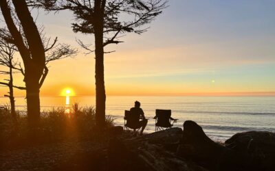 Das Archipel: Haida Gwaii