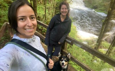 Weiter nach Vancouver