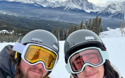 Zurück in den Rockies und weiter?